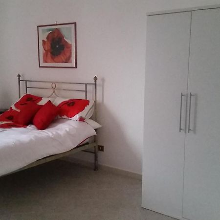 Casa Carolina B&B Сорренто Екстер'єр фото