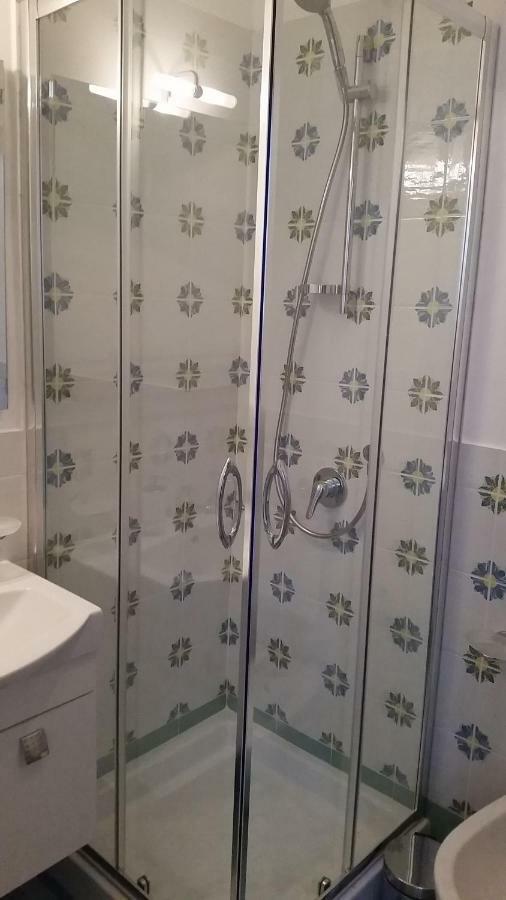 Casa Carolina B&B Сорренто Екстер'єр фото